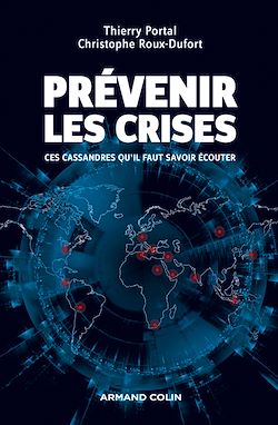 Télécharger le livre :  Prévenir les crises