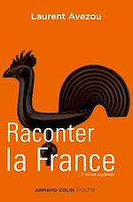 Download this eBook Raconter la France