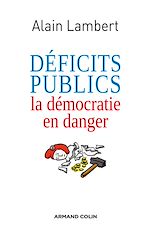 Download this eBook Déficits publics