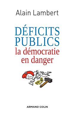 Télécharger le livre :  Déficits publics