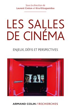 Télécharger le livre :  Les salles de cinéma