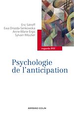 Télécharger le livre :  Psychologie de l'anticipation