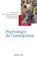 Télécharger le livre :  Psychologie de l'anticipation