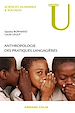 Télécharger le livre :  Anthropologie des pratiques langagières