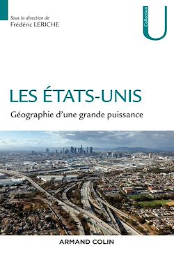 Télécharger le livre :  Les Etats-Unis