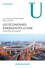 Télécharger le livre :  Les économies émergentes d'Asie