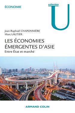 Télécharger le livre :  Les économies émergentes d'Asie