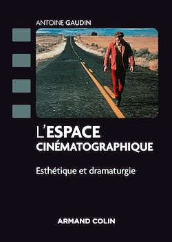 Télécharger le livre :  L'espace cinématographique