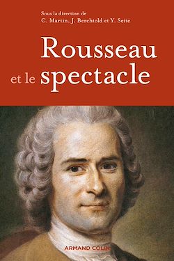 Télécharger le livre :  Rousseau et le spectacle