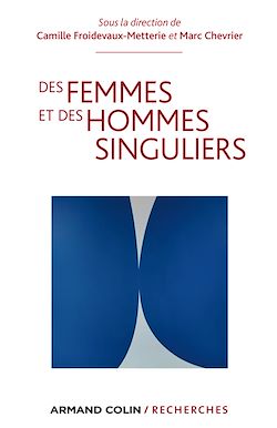 Télécharger le livre :  Des femmes et des hommes singuliers