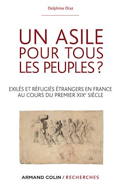 Télécharger le livre :  Un asile pour tous les peuples ?