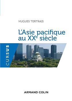 Télécharger le livre :  L'Asie pacifique au XXe siècle