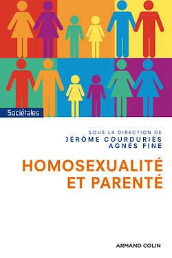 Télécharger le livre :  Homosexualité et parenté