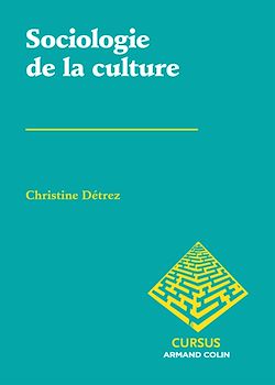 Télécharger le livre :  Sociologie de la culture