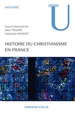 Télécharger le livre :  Histoire du christianisme en France