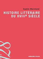 Download this eBook Histoire littéraire du XVIIIe siècle