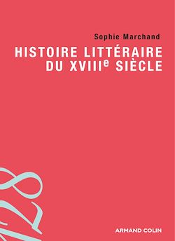 Télécharger le livre :  Histoire littéraire du XVIIIe siècle