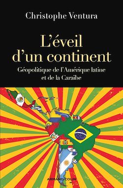 Télécharger le livre :  L'éveil d'un continent