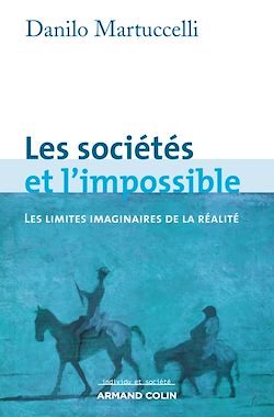 Télécharger le livre :  Les sociétés et l'impossible