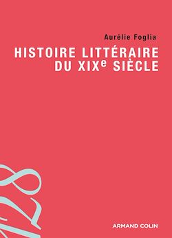 Télécharger le livre :  Histoire littéraire du XIXe siècle