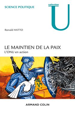 Télécharger le livre :  Le maintien de la paix