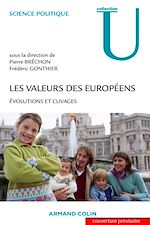 Télécharger le livre :  Les valeurs des Européens