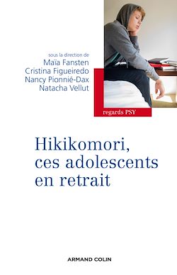 Télécharger le livre :  Hikikomori, ces adolescents en retrait