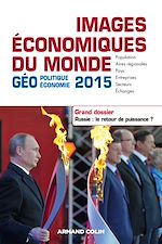 Download this eBook Images économiques du monde 2015