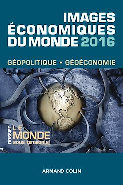 Télécharger le livre :  Images économiques du monde 2016