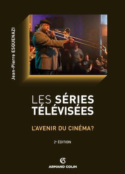 Télécharger le livre :  Les séries télévisées
