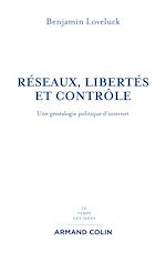 Télécharger le livre :  Réseaux, libertés et contrôle