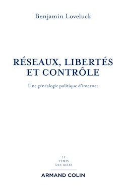 Télécharger le livre :  Réseaux, libertés et contrôle