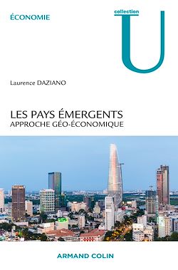 Télécharger le livre :  Les pays émergents