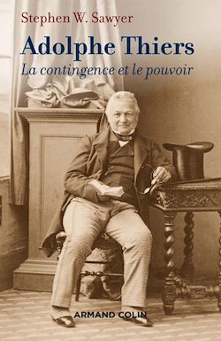 Télécharger le livre :  Adolphe Thiers