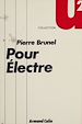 Télécharger le livre :  Pour Électre