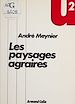 Télécharger le livre :  Les Paysages agraires