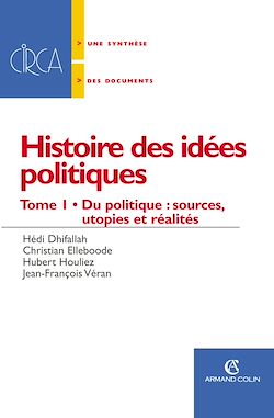 Télécharger le livre :  Histoire des idées politiques