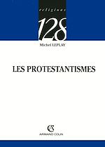 Télécharger le livre :  Les protestantismes