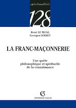 Télécharger le livre :  La Franc-Maçonnerie
