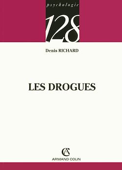 Télécharger le livre :  Les drogues