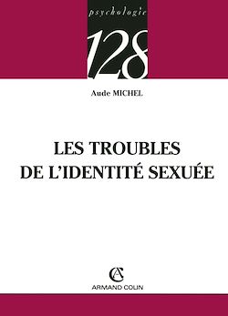 Télécharger le livre :  Les troubles de l'identité sexuée