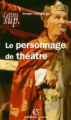 Télécharger le livre :  Le personnage de théâtre