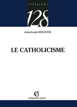 Télécharger le livre :  Le catholicisme