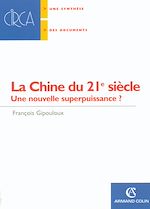 Télécharger le livre :  La Chine du 21e siècle