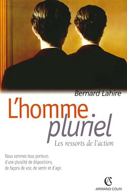 Télécharger le livre :  L'homme pluriel