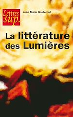 Download this eBook La littérature des Lumières