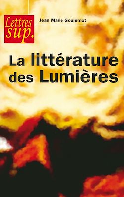 Télécharger le livre :  La littérature des Lumières