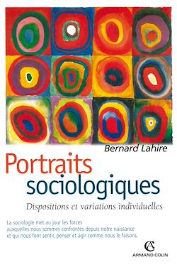 Télécharger le livre :  Portraits sociologiques
