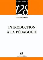 Télécharger le livre :  Introduction à la pédagogie