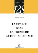 Télécharger le livre :  La France dans la Première Guerre mondiale